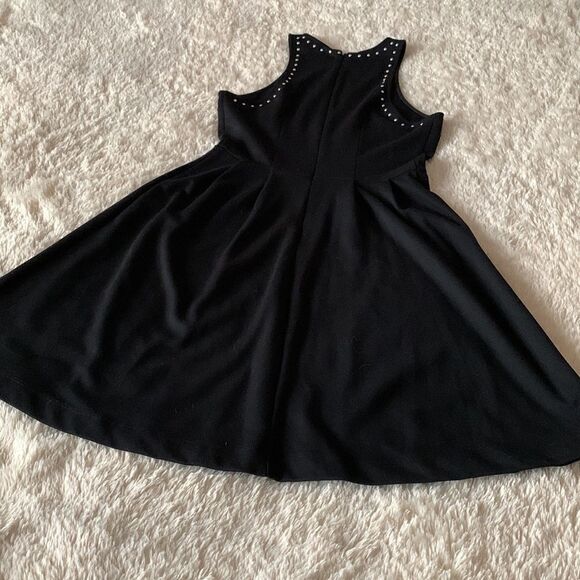 Mossimo silver studded dress - Picture 8 of 16